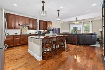 7417 E Fork Lane, McKinney, TX 75071 - Photo 3
