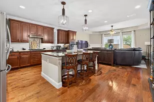 7417 E Fork Ln, McKinney, TX 75071 - Photo 3