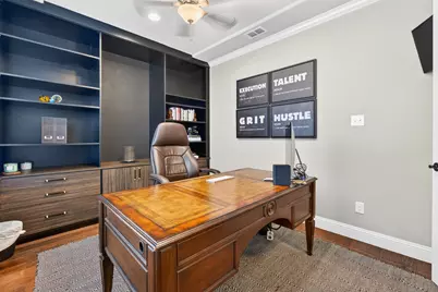 7417 E Fork Lane, McKinney, TX 75071 - Photo 9