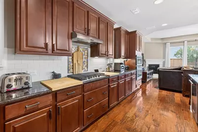 7417 E Fork Lane, McKinney, TX 75071 - Photo 17