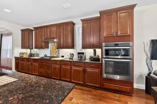 7417 E Fork Ln, McKinney, TX 75071 - Photo 3