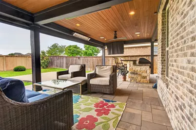 7417 E Fork Lane, McKinney, TX 75071 - Photo 1