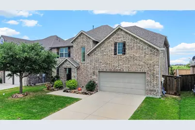 7417 E Fork Lane, McKinney, TX 75071 - Photo 7