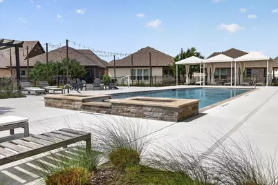 7533 Vista Bella Way, Fort Worth, TX 76123 - Photo 35