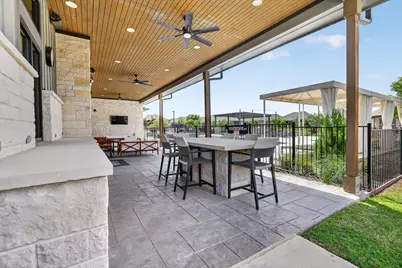 7533 Vista Bella Way, Fort Worth, TX 76123 - Photo 33