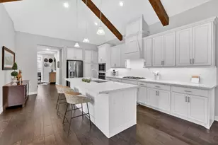 7533 Vista Bella Way, Fort Worth, TX 76123 - Photo 9
