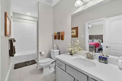 7533 Vista Bella Way, Fort Worth, TX 76123 - Photo 25
