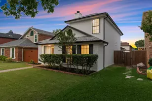 2906 Sunset Point Ln, Carrollton, TX 75007 - Photo 3
