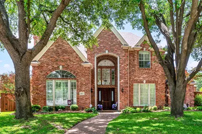 4017 Bridgeport Drive, Plano, TX 75093 - Photo 1