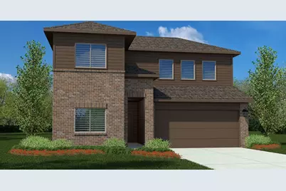9736 McClane Farm Drive, Fort Worth, TX 76036 - Photo 1