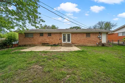 8718 Panther Drive, Woodway, TX 76712 - Photo 19