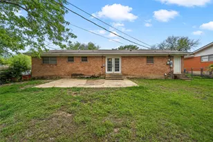 8718 Panther Dr, Woodway, TX 76712 - Photo 19