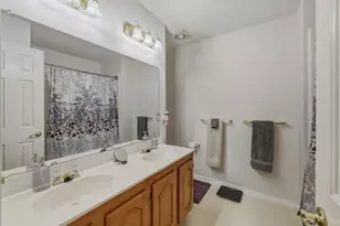 7612 Oak Knoll Dr, North Richland Hills, TX 76182 - Photo 23