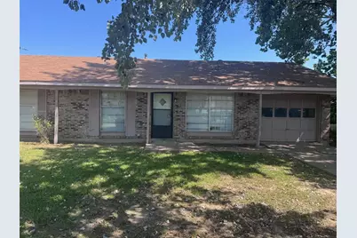 2112 Sunset Drive, Brookston, TX 75421 - Photo 1