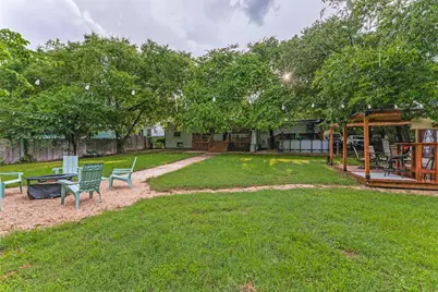 809 S Lamar Street, Weatherford, TX 76086 - Photo 23