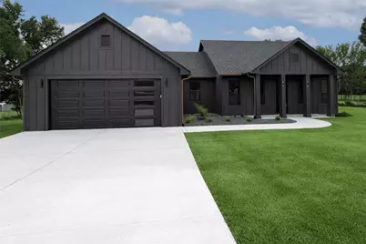 828 Quail Run, Cleburne, TX 76031 - Photo 1