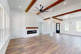 828 Quail Run, Cleburne, TX 76031 - Photo 5