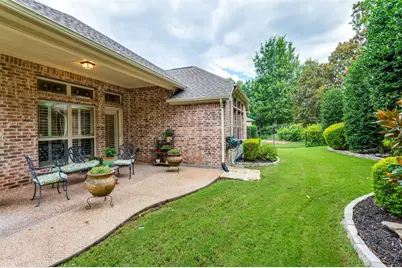 1009 Shoal Creek Court, Fairview, TX 75069 - Photo 5