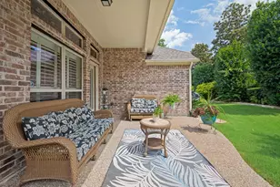 1009 Shoal Creek Ct, Fairview, TX 75069 - Photo 1