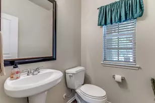 2864 Houston Wood Dr, Fort Worth, TX 76244 - Photo 17
