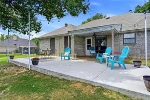 109 Sanchez Creek Ct, Weatherford, TX 76088 - Photo 23