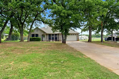 109 Sanchez Creek Court, Weatherford, TX 76088 - Photo 5