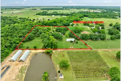 511 Old Center Church Road, Whitesboro, TX 76273 - Photo 23