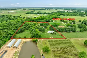 511 Old Center Church Rd, Whitesboro, TX 76273 - Photo 23