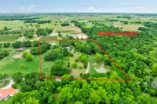 511 Old Center Church Rd, Whitesboro, TX 76273 - Photo 3