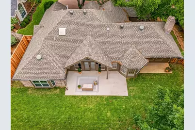 1923 Skelton Street, Flower Mound, TX 75022 - Photo 35