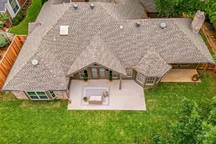1923 Skelton St, Flower Mound, TX 75022 - Photo 35