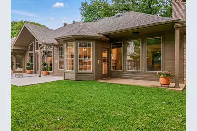 1923 Skelton Street, Flower Mound, TX 75022 - Photo 29