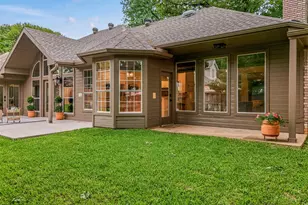 1923 Skelton St, Flower Mound, TX 75022 - Photo 29