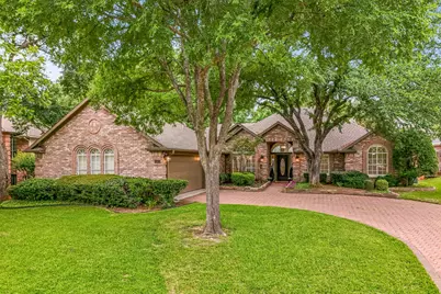 1923 Skelton Street, Flower Mound, TX 75022 - Photo 33