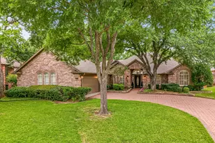 1923 Skelton St, Flower Mound, TX 75022 - Photo 33