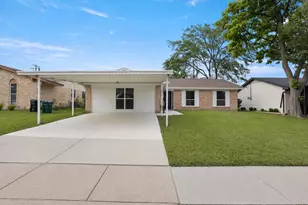 4019 Topaz Dr, Mesquite, TX 75150 - Photo 3