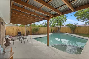 4019 Topaz Dr, Mesquite, TX 75150 - Photo 29