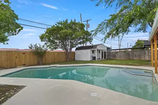 4019 Topaz Dr, Mesquite, TX 75150 - Photo 27