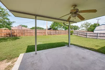 7105 Hanging Cliff Place, North Richland Hills, TX 76182 - Photo 13