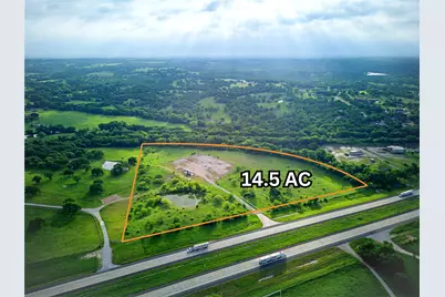 3790 N Hwy 287, Alvord, TX 76225 - Photo 1
