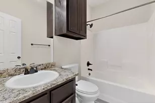 6012 The Resort Blvd, Fort Worth, TX 76179 - Photo 19