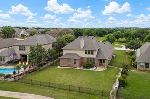 6012 The Resort Blvd, Fort Worth, TX 76179 - Photo 33