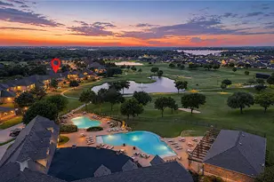6012 The Resort Blvd, Fort Worth, TX 76179 - Photo 3