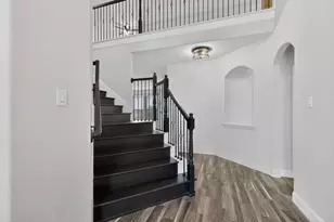6012 The Resort Blvd, Fort Worth, TX 76179 - Photo 5