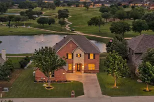 6012 The Resort Blvd, Fort Worth, TX 76179 - Photo 1