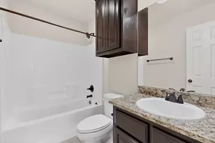 6012 The Resort Blvd, Fort Worth, TX 76179 - Photo 25