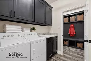 6012 The Resort Blvd, Fort Worth, TX 76179 - Photo 31
