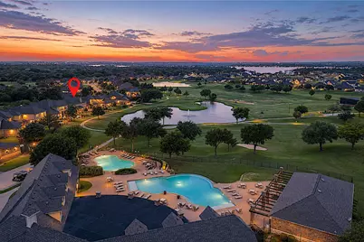6012 The Resort Boulevard, Fort Worth, TX 76179 - Photo 3