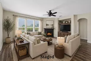 6012 The Resort Blvd, Fort Worth, TX 76179 - Photo 13