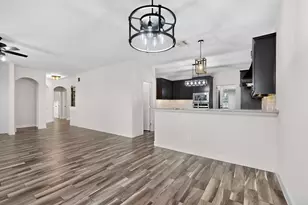6012 The Resort Blvd, Fort Worth, TX 76179 - Photo 9